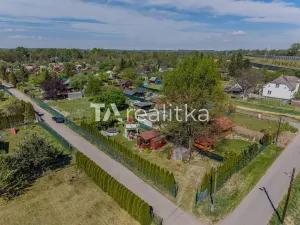 Prodej zahrady, Karviná, U Olše, 497 m2