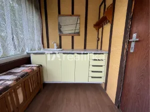 Prodej zahrady, Orlová, V Zimném dole, 645 m2