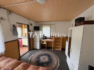 Prodej zahrady, Orlová, V Zimném dole, 645 m2