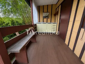Prodej zahrady, Orlová, V Zimném dole, 645 m2
