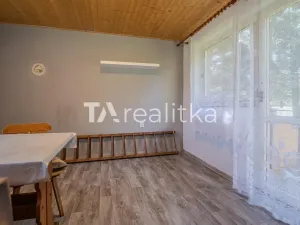 Prodej chaty, Hnojník, 40 m2