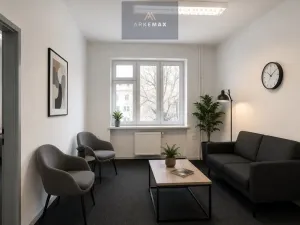 Pronájem kanceláře, Ostrava, Přívozská, 23 m2