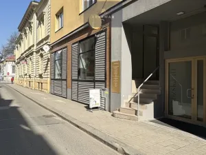 Pronájem kanceláře, Ostrava, Přívozská, 23 m2