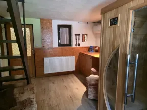 Prodej chalupy, Háje nad Jizerou, 236 m2