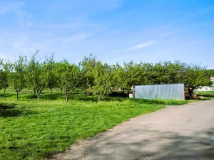 Prodej rodinného domu, Starý Poddvorov, 80 m2
