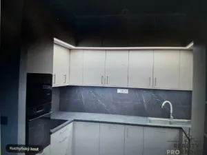 Pronájem bytu 4+kk, Velvary, Dřevařská, 83 m2