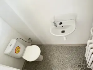 Prodej rodinného domu, Velký Karlov, 140 m2