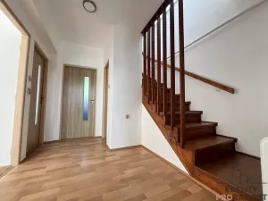 Prodej rodinného domu, Velký Karlov, 140 m2