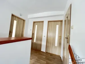 Prodej rodinného domu, Velký Karlov, 140 m2