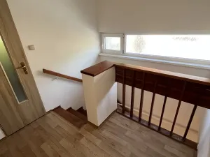 Prodej rodinného domu, Velký Karlov, 140 m2