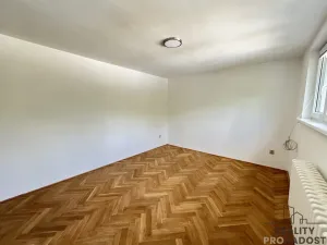 Prodej rodinného domu, Velký Karlov, 140 m2