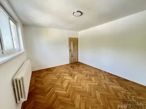 Prodej rodinného domu, Velký Karlov, 140 m2