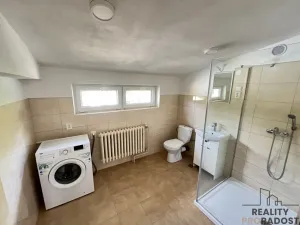 Prodej rodinného domu, Velký Karlov, 140 m2