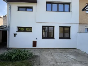 Prodej rodinného domu, Velký Karlov, 140 m2