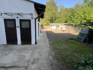 Prodej rodinného domu, Velký Karlov, 140 m2
