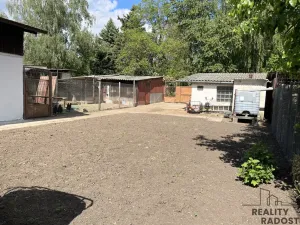 Prodej rodinného domu, Velký Karlov, 140 m2