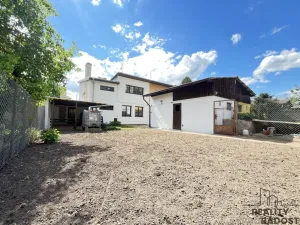 Prodej rodinného domu, Velký Karlov, 140 m2
