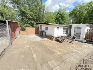 Prodej rodinného domu, Velký Karlov, 140 m2