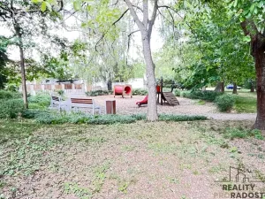 Prodej rodinného domu, Velký Karlov, 140 m2