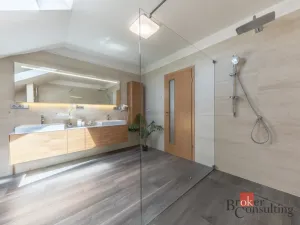 Prodej rodinného domu, Čelákovice - Sedlčánky, Matěje Koštíře, 220 m2