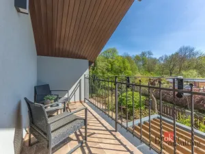 Prodej rodinného domu, Čelákovice - Sedlčánky, Matěje Koštíře, 220 m2