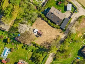 Prodej chaty, Svojetice, 30 m2