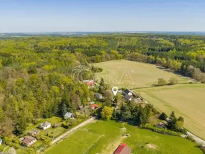 Prodej chaty, Svojetice, 30 m2