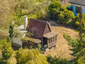 Prodej chaty, Svojetice, 30 m2