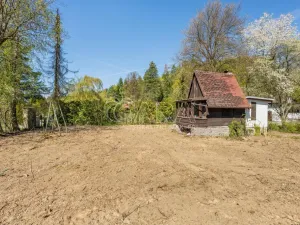Prodej chaty, Svojetice, 30 m2