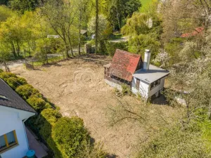 Prodej chaty, Svojetice, 30 m2