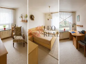 Prodej bytu 4+1, Kraslice, 70 m2