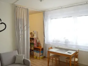 Pronájem bytu 2+kk, Liberec, Bezová, 42 m2
