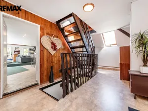 Prodej rodinného domu, Osečná - Zábrdí, 215 m2
