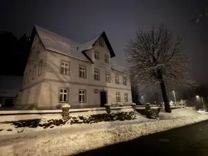 Prodej vícegeneračního domu, Nové Hamry, 560 m2