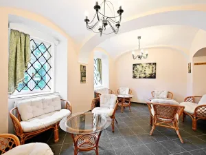 Prodej vícegeneračního domu, Nové Hamry, 560 m2