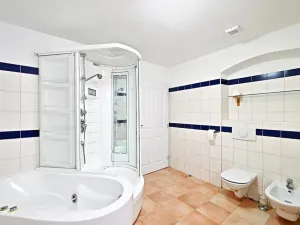 Prodej vícegeneračního domu, Nové Hamry, 560 m2