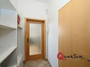 Pronájem kanceláře, Praha - Košíře, Plzeňská, 35 m2