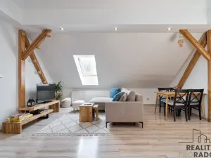 Prodej bytu 3+kk, Ostrava, U Hřiště, 67 m2