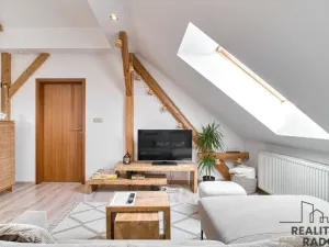 Prodej bytu 3+kk, Ostrava, U Hřiště, 67 m2