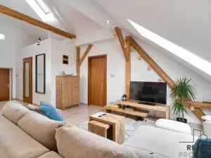 Prodej bytu 3+kk, Ostrava, U Hřiště, 67 m2
