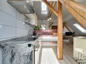Prodej bytu 3+kk, Ostrava, U Hřiště, 67 m2
