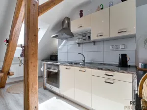 Prodej bytu 3+kk, Ostrava, U Hřiště, 67 m2