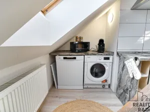 Prodej bytu 3+kk, Ostrava, U Hřiště, 67 m2