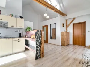 Prodej bytu 3+kk, Ostrava, U Hřiště, 67 m2