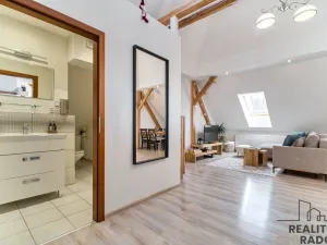 Prodej bytu 3+kk, Ostrava, U Hřiště, 67 m2