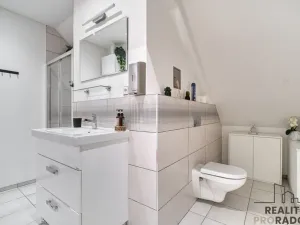 Prodej bytu 3+kk, Ostrava, U Hřiště, 67 m2