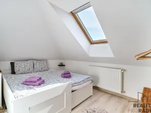 Prodej bytu 3+kk, Ostrava, U Hřiště, 67 m2