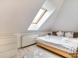 Prodej bytu 3+kk, Ostrava, U Hřiště, 67 m2