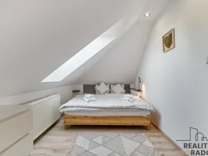 Prodej bytu 3+kk, Ostrava, U Hřiště, 67 m2