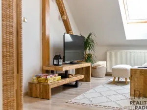 Prodej bytu 3+kk, Ostrava, U Hřiště, 67 m2